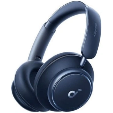 Austiņas Anker Soundcore Space Q45 Debeszils (a304