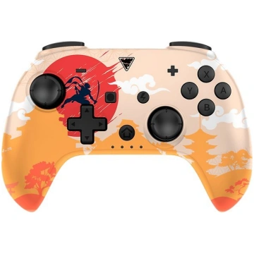 Pad Canyon Dragonshock Controller Poptop Wireless 