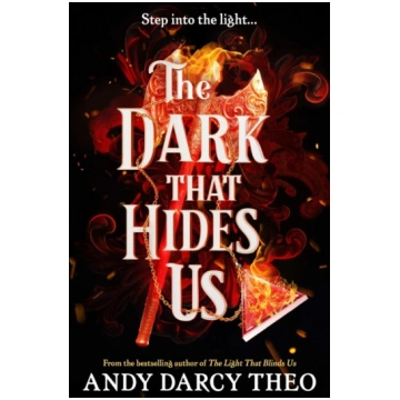 The Dark That Hides Us: The sequel to the TikTok Y