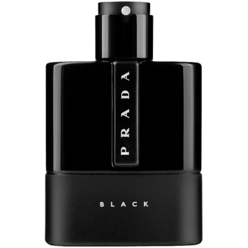Prada Luna Rossa Black Smaržas: testeris