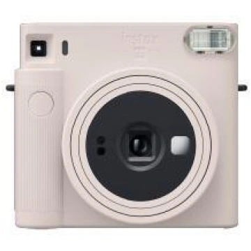 Fujifilm FOTOAPARĀTS INSTAX SQUARE SQ1/CHALK WHITE