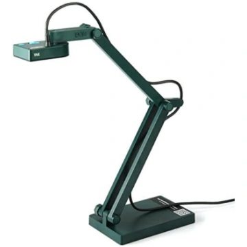 IPEVO CDVU-08IP V4K Ultra High Defintion USB Dokum