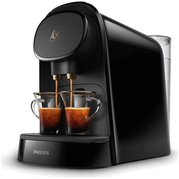 Philips kafijas kapsulu automāts LM8012/60 - dubul