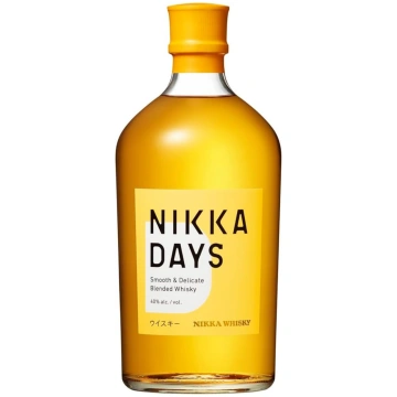 Whisky Nikka Days 70cl Enoteca Corona