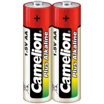 Camelion AA/LR6 Plus Alkaline 2 pc(s) 11100206