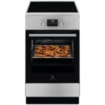 Electrolux LKI564267X (paraugs) plīts