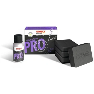 Auto keramiskais pārklājums Ceramic Coating CC PRO