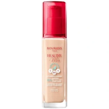 Grima pamats Bourjois Foundation Healthy Mix Clean