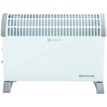 Konvekcijas radiators Ravanson CH-2000M, 2000 W