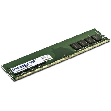 Integral 8GB DDR4 RAM 2666MHz DIMM PC galddatora a