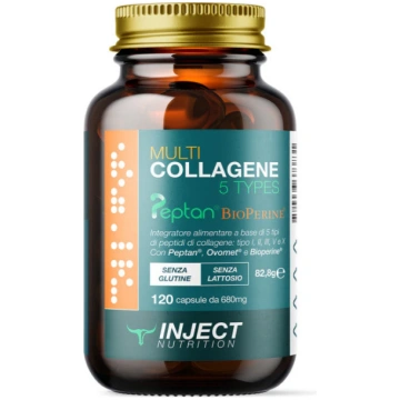 Multi Collagen Types I II III IV X 200g | Skin, Jo