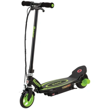Razor Power Core E90 Elektriskais skrejritenis, Za