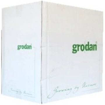 Grodan - Cubetto Lana di Roccia - 4X4X4 - 2250 Pez