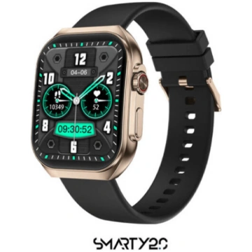 SMARTWATCH BLUETOOTH CALL ULTRA ALMOLED SMARTY2.0