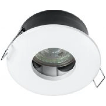 Gaismeklis GU10 4.3W 280lm 2700K IP65 405807557303