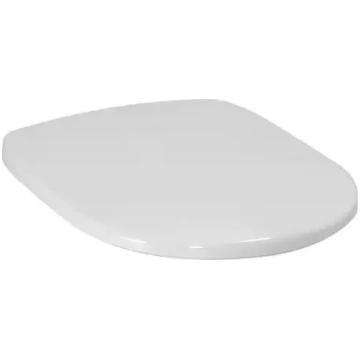 Laufen Pro - tualetes pods, Duroplast, balts H8929