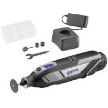 Daudzfunkciju instruments Dremel 8240-5 ar 5 piede