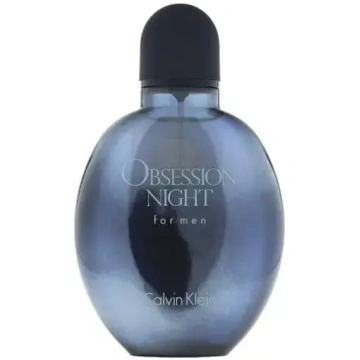 Calvin Klein Obsession Night for Men Eau de Toilet