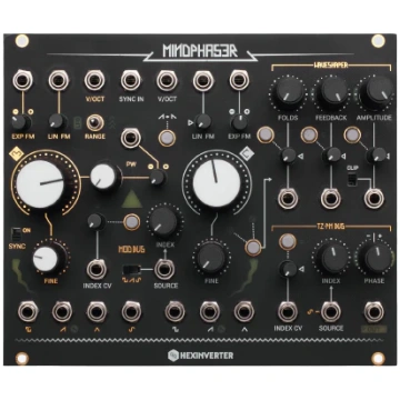 Hexinverter Mindphaser