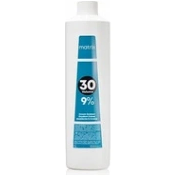 Matrix SoColor.Beauty Cream Oxidant 9% 30 Vol. - K