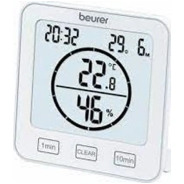 Beurer HM 22 Hygrometer 67804
