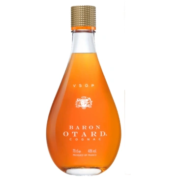 Baron OTARD VSOP dāv.kārbā