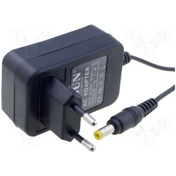 Power supply: switching; mains power supply,mains,