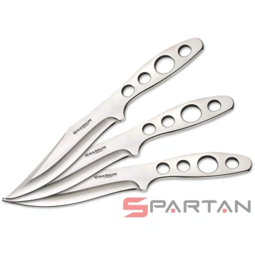 Magnum Flying Bowie (3 pcs) metamie nazi