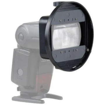 Falcon Eyes Universal Speedlite Flash Gun Adapter