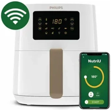 Philips Airfryer Connected HD9255/30 Series 5000 P