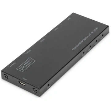 Splitter Audio Video DS-45323