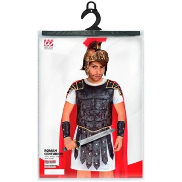 ROMIEŠU CENTURIONS (tunika, bruņas ar apmetni, rok
