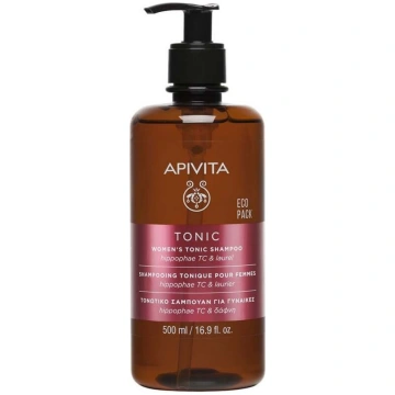Šampūns Apivita Tonic, 500 ml
