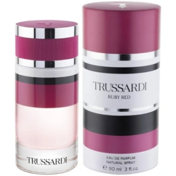 Trussardi, Ruby Red - EDP, 90 ml