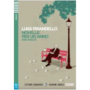 Novelle per un anno - Una scelta + audio download 