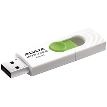 ADATA UV320 USB flash drive 64 GB USB Type-A 3.2 G