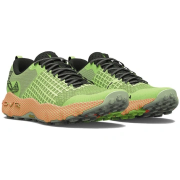Scarpa Uomo HOVR DS RIDGE TRAIL UNDER ARMOUR