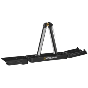 WORK SHARP ANGLE SET KNIFE SHARPENER 09DX159