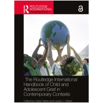 Routledge International Handbook of Child and Adol
