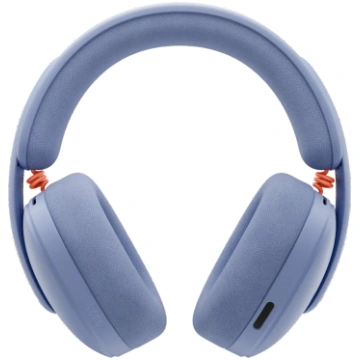 Austiņas Logitech G325 LIGHTSPEED Gaming Lilac 981