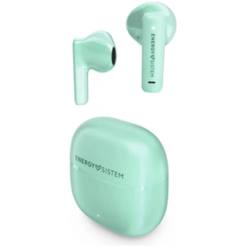 Energy Sistem | True-Wireless earphones | StreetMu