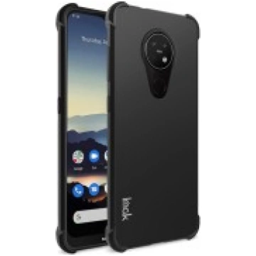 IMAK Silky Airbag Shockproof TPU Casing / Screen F