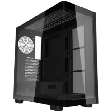 DarkFlash DS900G computer case (black) DS900G BLK 