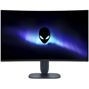 Alienware AW3225DM - LED monitor - curved - QHD - 