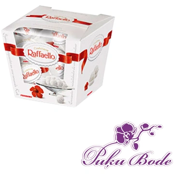 Raffaello 150gr