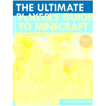 Ultimate Player's Guide to Minecraft VitalSou