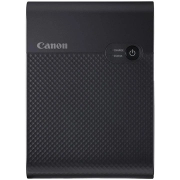 Canon fotoprinteris Selphy Square QX10, melns