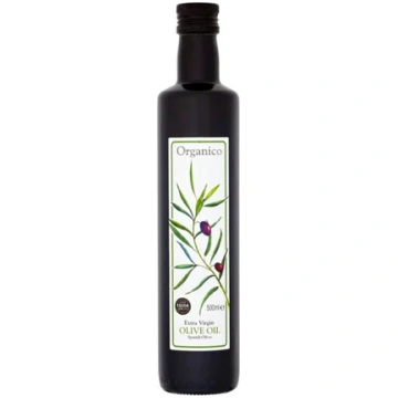 Organico Extra Virgin Olive Oil 500ml