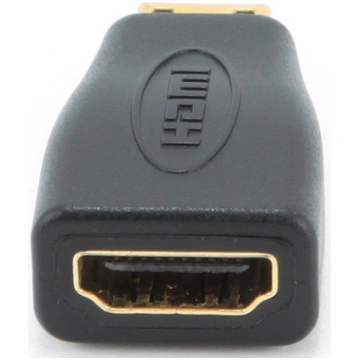 Adapteris Gembird HDMI - mini HDMI A-HDMI-FC