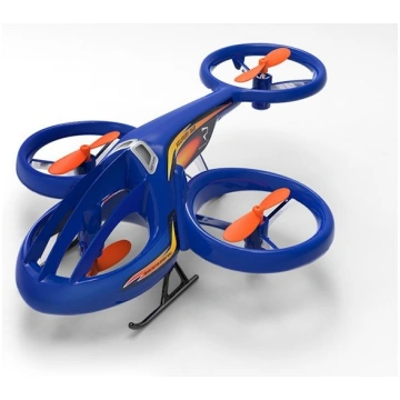 Syma REVOLT HeliFury360 remote controlled helicopt